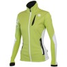Sportful Dolomiti Softshell jakke dame lime